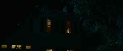 ♪ I was sleeping ♪ - The Man in the White Van