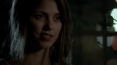 I slept 100 years, - The Originals
