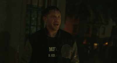 I slept like a baby. - Venom: Let There Be Carnage