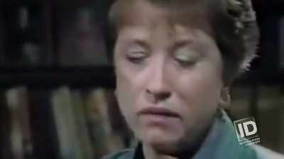 I SLEPT ON A SLEEPING BAG
BESIDE THE PHONE - The Lake Erie Murders