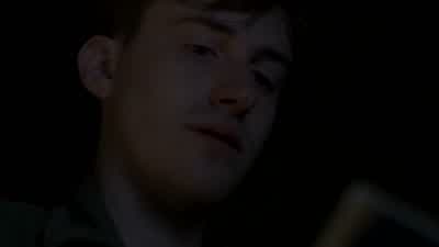I slept with a woman in Melbourne. - The Pacific