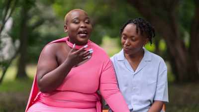 I slept with my ex-fiancé. - Love Never Lies: South Africa