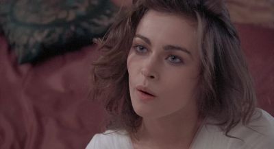 I slept with him - Gorky Park