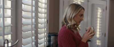 - I slept with Josh.
-[cellphone beeps] - Stars Fell Again