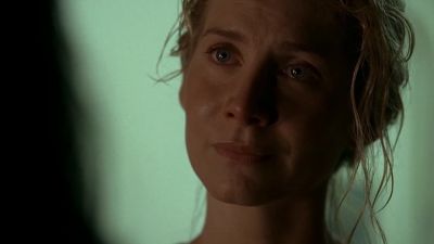 I slept with another man. - Lost