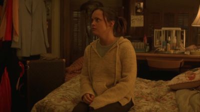 I slept with Ron Keller - Anything Else
