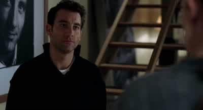 I slept with someone in New York. - Closer