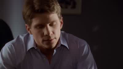 I slept with you. - Buffy the Vampire Slayer