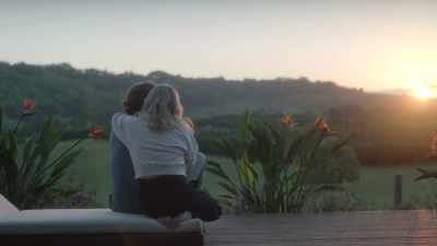 I slept without my CPAP - Nine Perfect Strangers