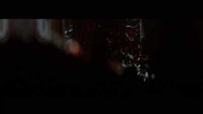 I slipped into a really dark head space. - ZEF - The Story of Die Antwoord