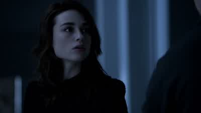 I smell blood. - Teen Wolf