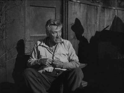 I smell spare ribs - The Grapes of Wrath