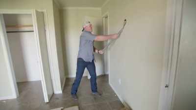 i-smell-the-barn - Fixer Upper: Behind the Design