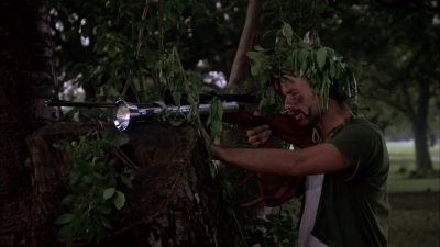 I smell varmint poontang - Caddyshack