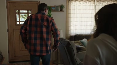 I smelled something weird, - My Landlord Wants Me Dead