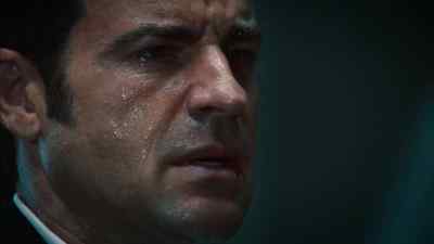 I smoke to remember. - The Leftovers
