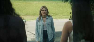 I smoked out the cops
and got their attention, - The Winchesters