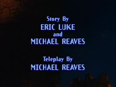 (snarls) - Gargoyles