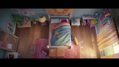 (SNORES) - My Little Pony: A New Generation