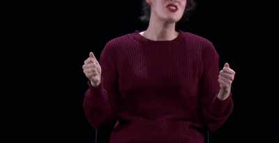 I snort-laugh at myself - Great British Theatre