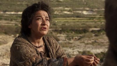 Snow? - Game of Thrones