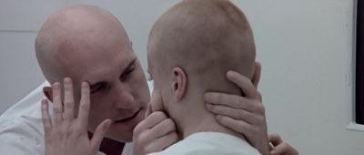 I was so afraid - THX 1138