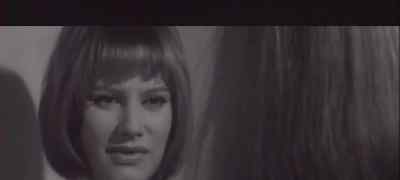 I was so afraid you wouldn't come. - Therese and Isabelle