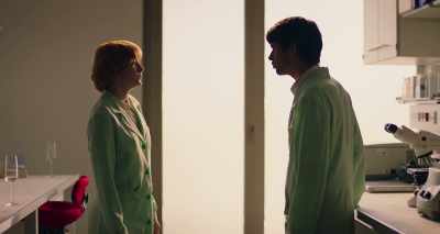 I was so angry
because you always... - Little Joe