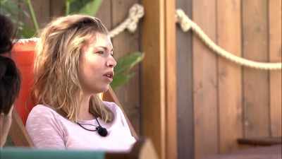 I was so angry.
It just pisses me off. - Love Island