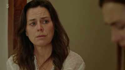 I was so angry. - The Holiday