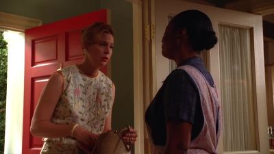 I so, so appreciate this.
It's an hour or two at the most. - Mad Men