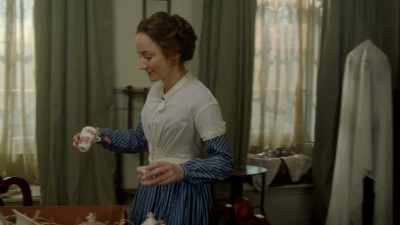 I was so ashamed to think that my
wife might be thought to be - Quacks