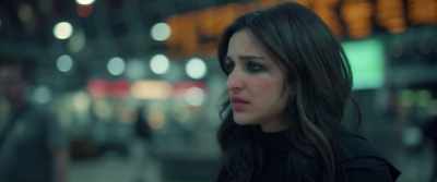 I was so busy fighting the pain, - The Girl on the Train