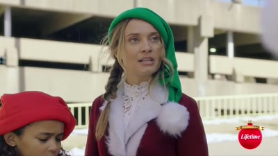 I was so busy trying to give you a better tomorrow - The 12 Days of Christmas Eve