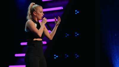 I was so busy - Iliza Shlesinger: Unveiled