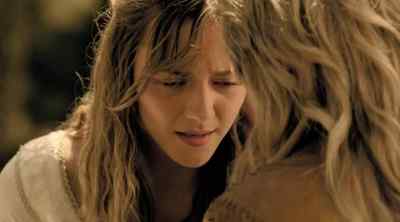 I was so close. - Legend of the Seeker