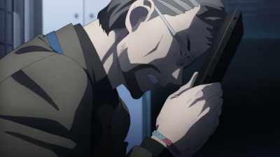 I was so close. Yuuna! - Sword Art Online: The Movie – Ordinal Scale