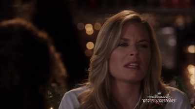 I was so confident,
and then they paired me - Christmas Encore