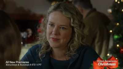 I was so focused on my career - A Christmas Miracle for Daisy