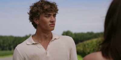 I was so focused on Conrad
and on being there for him, - The Summer I Turned Pretty