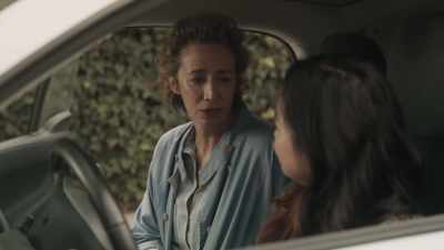 - I was so focused on Leigh, - Sorry For Your Loss