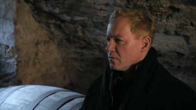 I was so frightened
and I couldn't shout, - Spooked Scotland