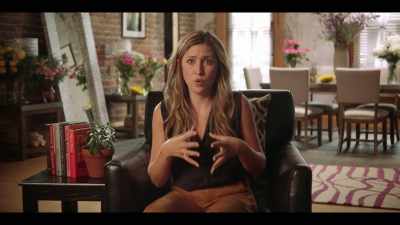 I was so grateful --
like, what a huge gift, - Generation Hustle