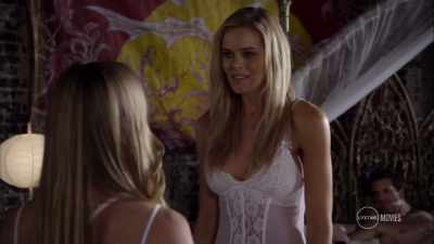 I was so happy - Open Marriage