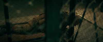 I had so hoped to see you again, Corporal. - Overlord