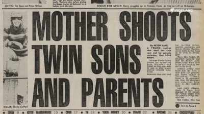I was so horrified - The Bambers: Murder at the Farm