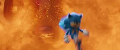 So, I know what you're thinking. - Sonic the Hedgehog
