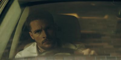 So... - The Peripheral