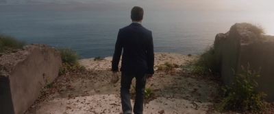 So if I were to wrap this up tight
with a bow or whatever. - Iron Man 3