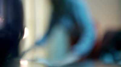 I was so impressed by
Michelle's tenacity. - Dr. Death: The Undoctored Story